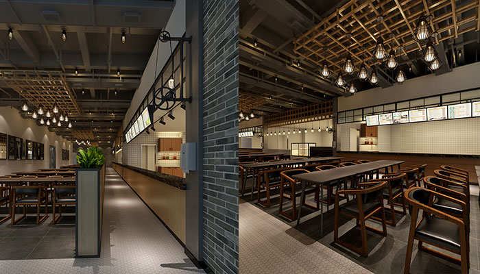 湖北熊猫体育的社会餐饮