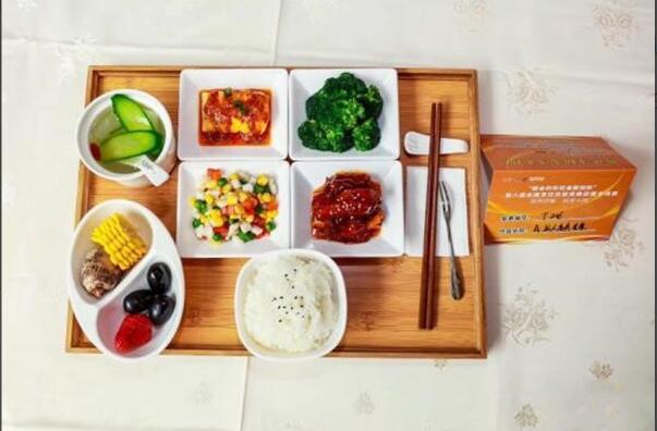 智慧团餐提升就餐体验