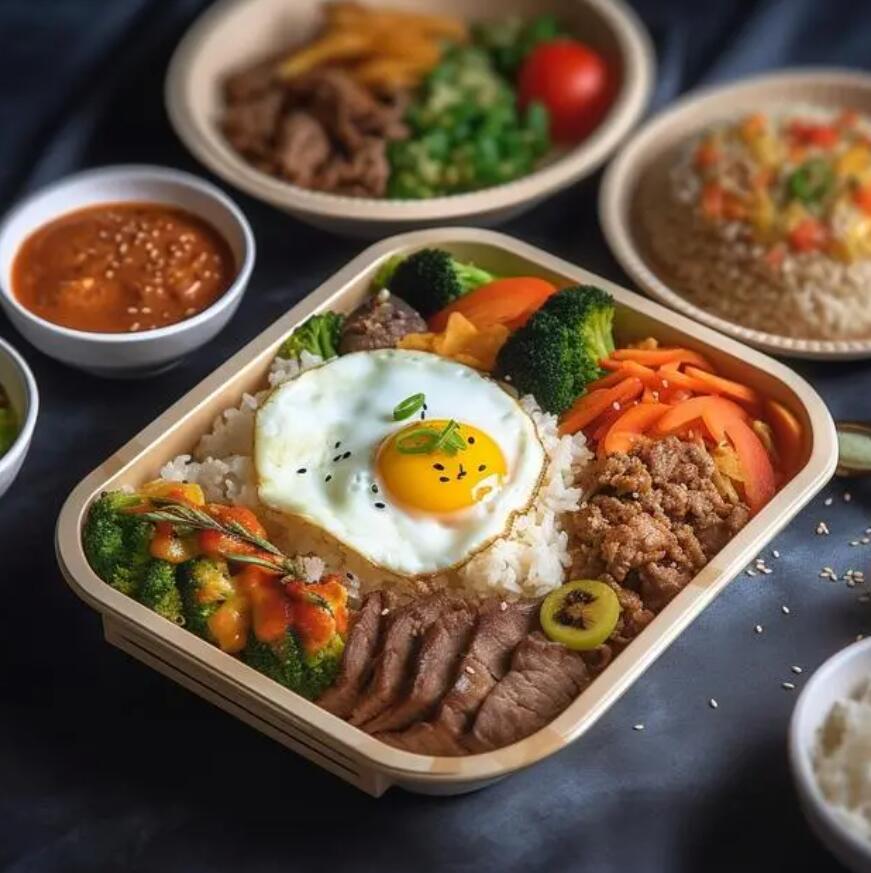 2023年团餐市场规模将达2万亿元，消费者更关注用餐体验