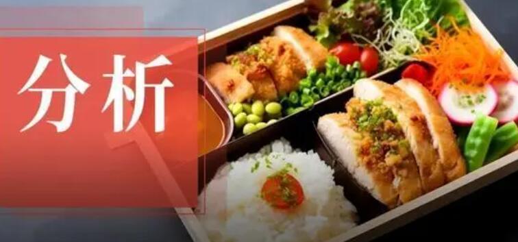 年入90亿日元的“日本外卖大王”，每天只卖一个单品