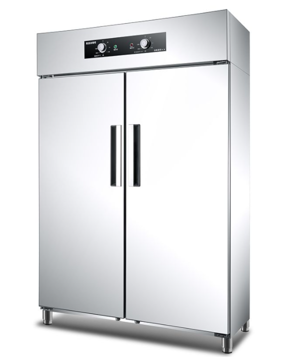 商用消毒柜:选购指南与注意事项