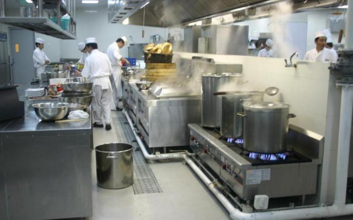商用厨具行业将迎来怎样的前景呢？