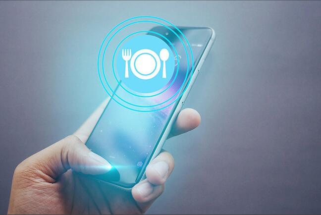 智慧化团餐，引领行业发展