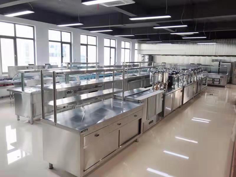 如何选择不锈钢厨具