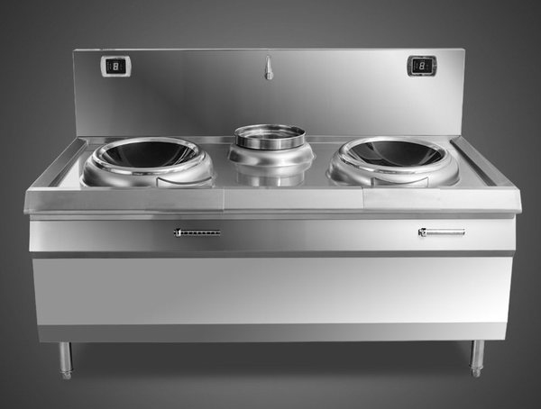 不锈钢厨房设备如何安置避免细菌