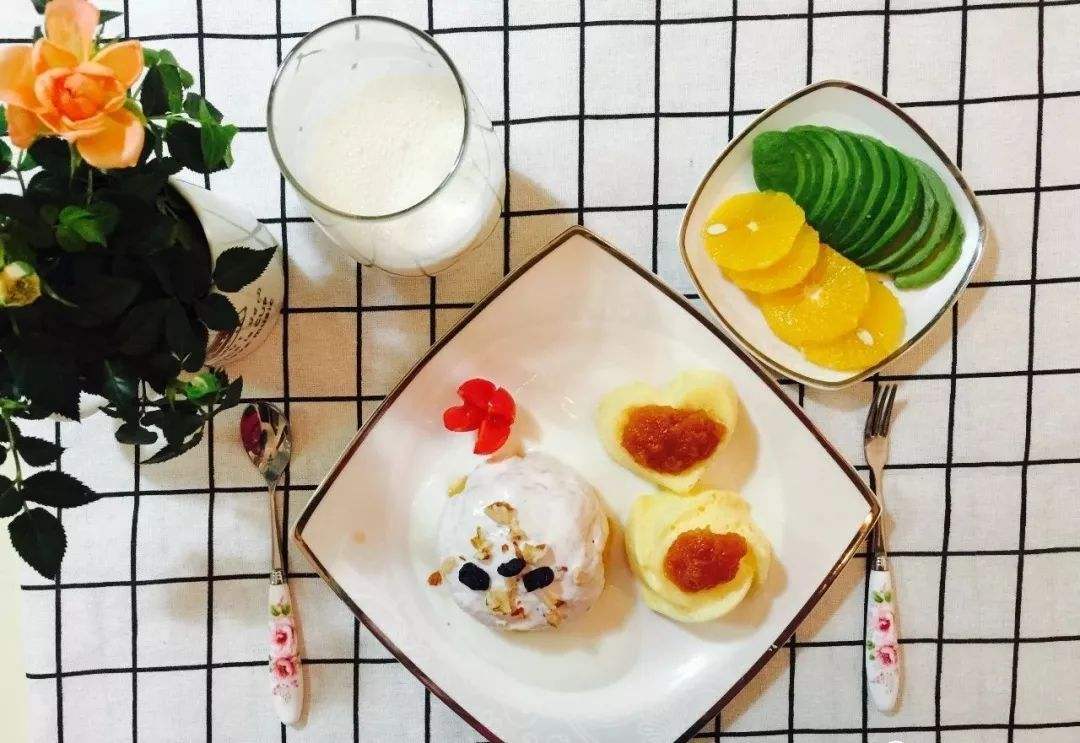  团餐人都要知道的饮食中的黄金比例