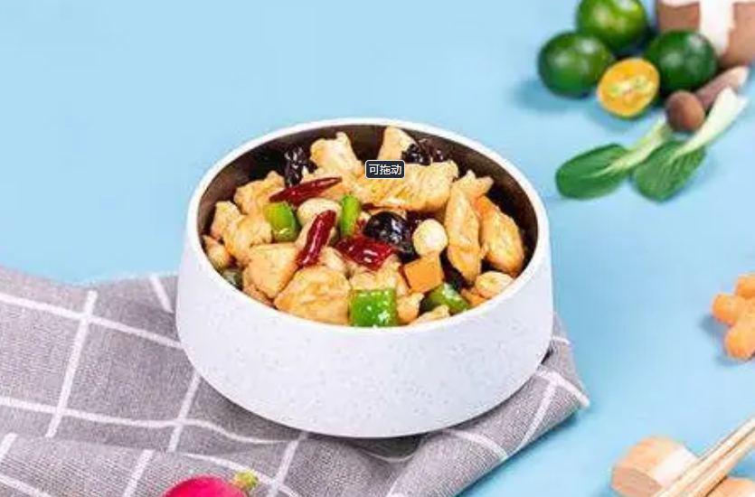 反对餐饮浪费不松懈，“小份菜”带动“新食尚” 