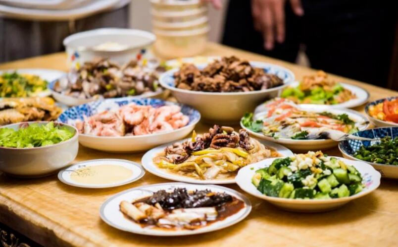 6000一桌的喜宴成本不到1200？ 热议背后的预制菜真相：to B仍是黄金赛道