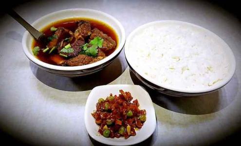 2023年私房菜市场规模分析：我国私房菜市场占比35.6%