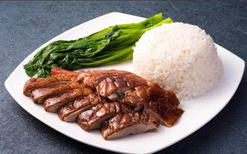 校园食堂推新品，营养健康好味道