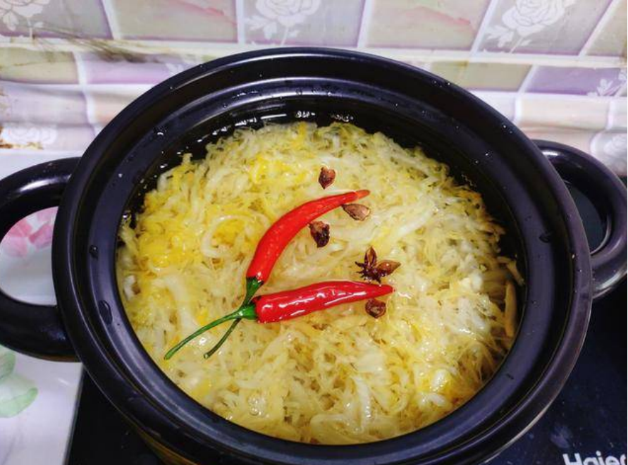 长期吃酸菜，到底是“养生”，还是“养癌”？一项试验科普真相