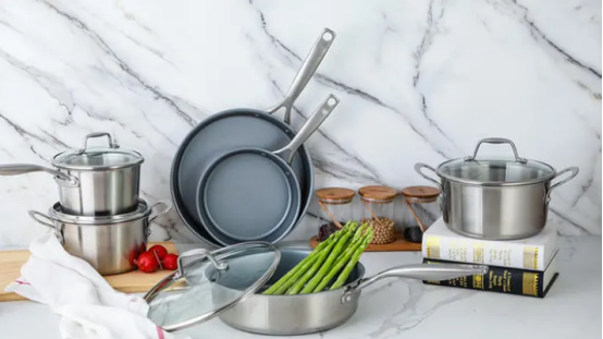 【中国制造】大牌背后的代工厂之餐厨具篇